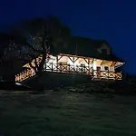Vcelarik Villa *