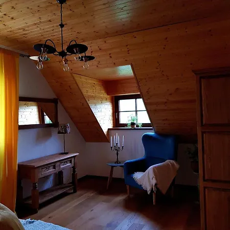 Včelárik Vila