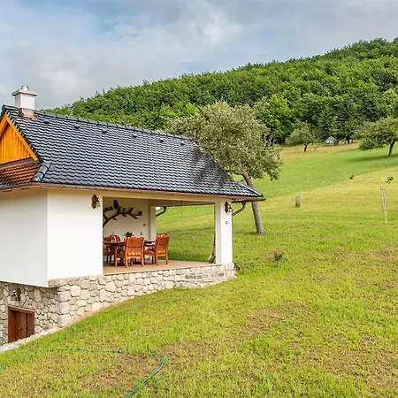Včelárik Vila