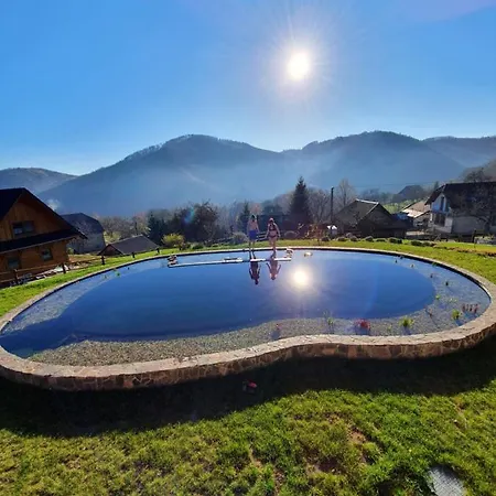 Včelárik * Nova Bana