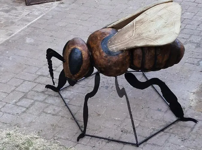 Vcelarik 别墅 新巴尼亚